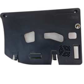 14-21 BMW 2 SERIES GRAN TOURER F45 F46 DASHBOARD LOWER TRIM COVER 9316561