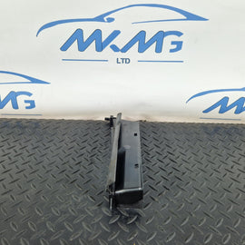 16-19 AUDI A4 AVANT B9 S-LINE OEM AIR DUCT GUIDE 8W0129617A