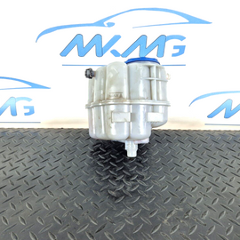16-19 AUDI A4 AVANT B9 S-LINE OEM COOLANT EXPANSION BOTTLE 8W2121405G