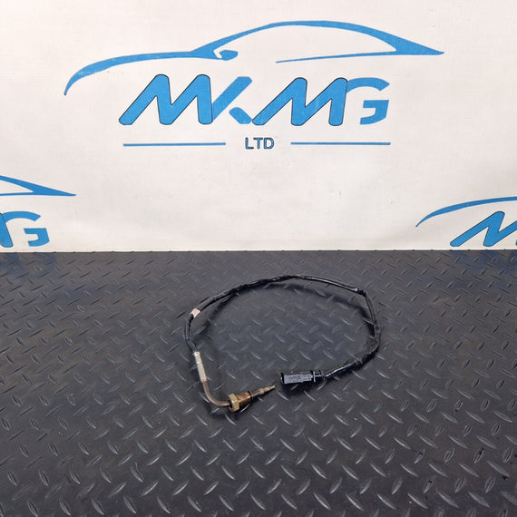 16-24 AUDI A5 F5 GENUINE ENGINE EXHAUST TEMPERATURE SENSOR 8W0906088E