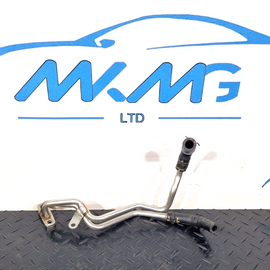 16-23 AUDI A5 F5 SPORTBACK WATER COOLANT PIPE 04L122157BC