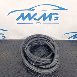 16-19 AUDI A4 B9 Rear Right or Left Door Rubber Seal 8W5833721B