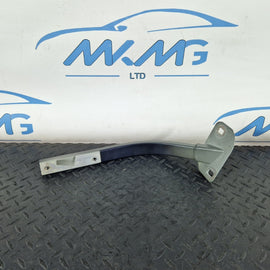 10-17 AUDI A8 4H FRONT WING SUPPORT BRACKET N/S PASSENGER SIDE LEFT 4H0821395