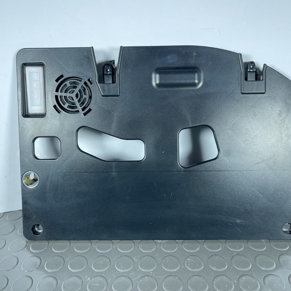 14-21 BMW 2 SERIES GRAN TOURER F45 F46 DASHBOARD LOWER TRIM COVER 9316561