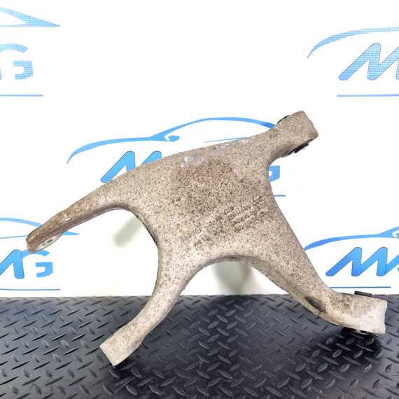 12-17 AUDI Q5 S-LINE OEM WISHBONE REAR LEFT PASSENGER SIDE NEARSIDE 8R0505311F