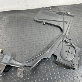 14-21 BMW 2 SERIES GRAN TOURER F46 REAR RIGHT UNDERBODY COVER TRIM 7290808