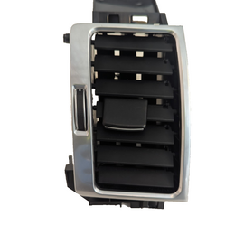 17-ON LAND ROVER DISCOVERY L462 OEM DASH LEFT OUTER AIR VENT GRILLE HY3201815AA