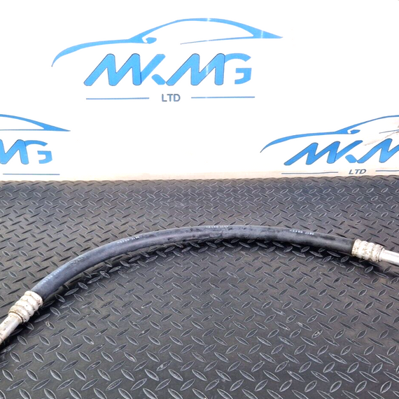16-19 AUDI A4 B9 AC AIR CON CONDITIONING HOSE PIPE 2.0TDI DIESEL 8W0816743B