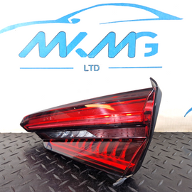 17-24 AUDI S5 F5 COUPE GENUINE REAR RIGHT O/S/R INNER LED TAIL LIGHT 8W6945094D