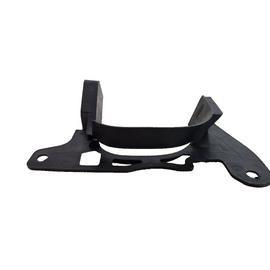 16-19 AUDI A4 B9 SPORT FRONT LEFT WHEEL ARCH LINER DRIVE SHAFT COVER 8W0863187A