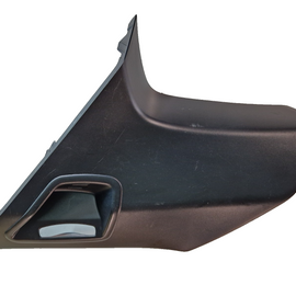 BMW X5 E70 RIGHT DRIVERS SIDE D PILLAR TRIM PANEL 7141498