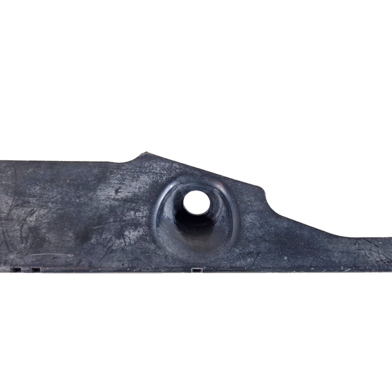 17-24 AUDI S5 F5 GENUINE FUEL TANK TRIM UNDER BODY TRAY 8W0825214A