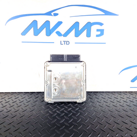 10-18 AUDI A7 4G S-LINE GENUINE ENGINE CONTROL MODULE ECU 4G0907401S