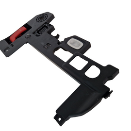 18-ON MERCEDES A CLASS W177 OEM BONNET RELEASE HANDLE FOOTWELL COVER A1776805000