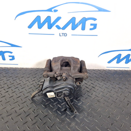 16-24 AUDI A5 F5 OEM BRAKE CALIPER REAR LEFT PASSENGER SIDE 8W0405AT