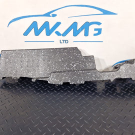 BMW 2 SERIES GRAN TOURER F45 F46 REAR RIGHT TRUNK FLOOR SUPPORT FOAM 7327028