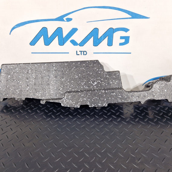 BMW 2 SERIES GRAN TOURER F45 F46 REAR RIGHT TRUNK FLOOR SUPPORT FOAM 7327028