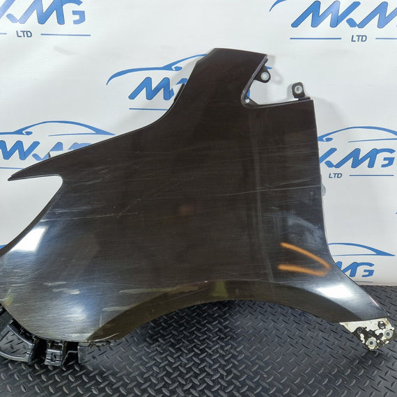 18-ON MERCEDES BENZ SPRINTER W907 FRONT LEFT PASSENGER SIDE WING FENDER