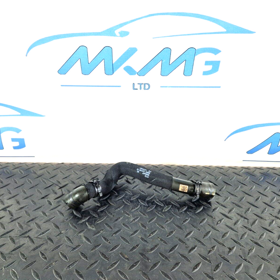 20-24 BMW 1 SERIES F40 GENUINE 1.5 PETROL B38 WATER COOLANT HOSE PIPES 8658487