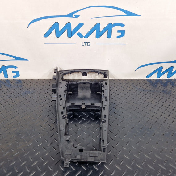 16-23 AUDI S5 COUPE GENUINE CENTRE CONSOLE TRIM 8W2864261A