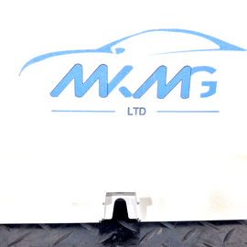 17-20 VW GOLF MK7.5 REAR VIEW MIRROR TRIM COVER 5G0867927A