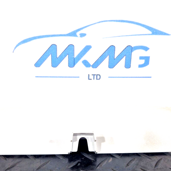 17-20 VW GOLF MK7.5 REAR VIEW MIRROR TRIM COVER 5G0867927A