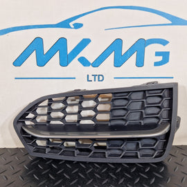 14-16 BMW 2 SERIES F22 LOWER RIGHT BUMPER GRILLE 8055956