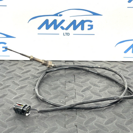 16-22 BMW X1 F48 GENUINE EXHAUST GAS TEMPERATURE SENSOR 09414202