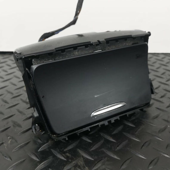 MERCEDES BENZ B CLASS W246 GENUINE CENTER CONSOLE ASH TRAY A2468100179