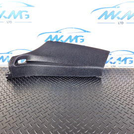 14-21 BMW 2 SERIES GRAN TOURER F45 F46 C-PILAR REAR LEFT SIDE TRIM PANEL 7323665