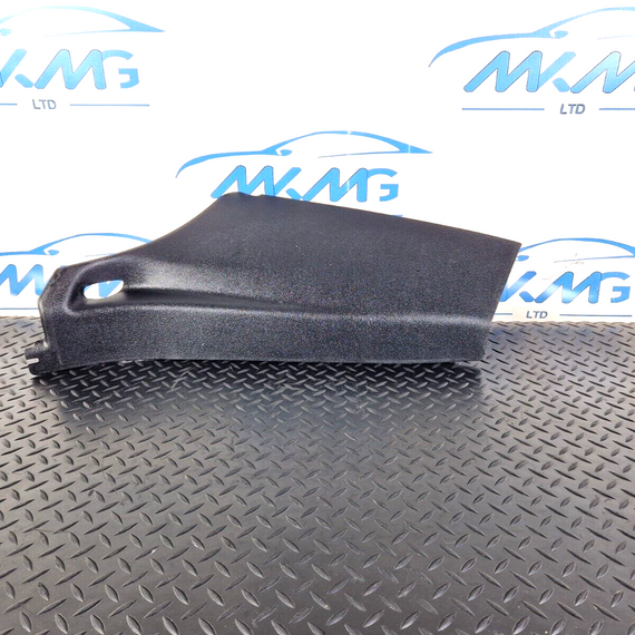 14-21 BMW 2 SERIES GRAN TOURER F45 F46 C-PILAR REAR LEFT SIDE TRIM PANEL 7323665