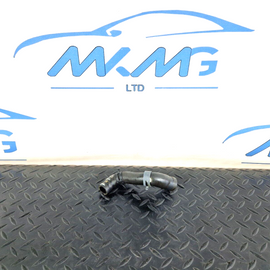 16-19 AUDI A4 AVANT B9 S-LINE OEM COOLANT HOSE PIPE 8W0819375E