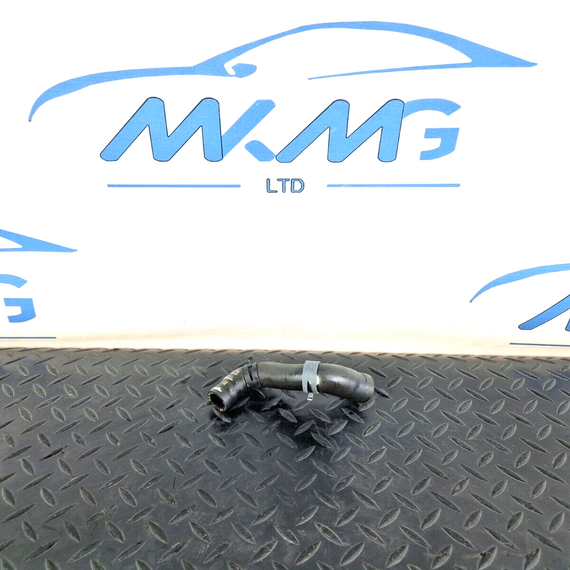 16-19 AUDI A4 AVANT B9 S-LINE OEM COOLANT HOSE PIPE 8W0819375E