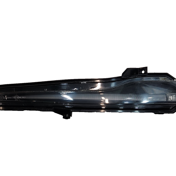 MERCEDES BENZ B CLASS W247 LEFT N/S WING MIRROR TURN SIGNAL LIGHT A0999064701