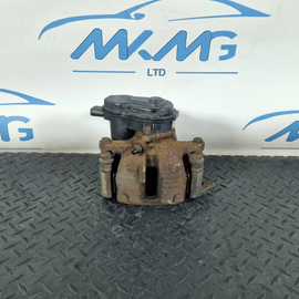 12-17 AUDI Q5 8R GENUINE REAR RIGHT O/S DRIVER SIDE SIDE BRAKE CALIPER 32347485C