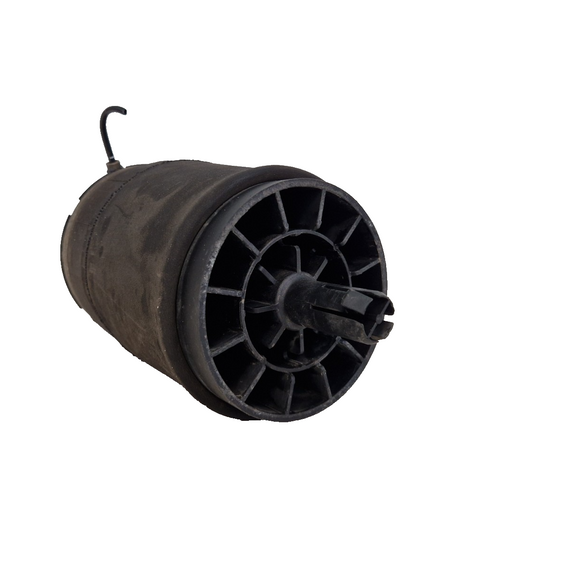 17-ON LAND ROVER DISCOVERY L462 GENUINE REAR LEFT AIR SUSPENSION BAG HY325587AA