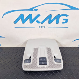 MERCEDES BENZ GLA X156 FRONT ROOF INTERIOR COURTESY READING LIGHT A0009004508