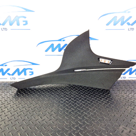 14-21 MERCEDES BENZ C220d W205 D PILLAR TRIM PASSENGER SIDE A2056908203