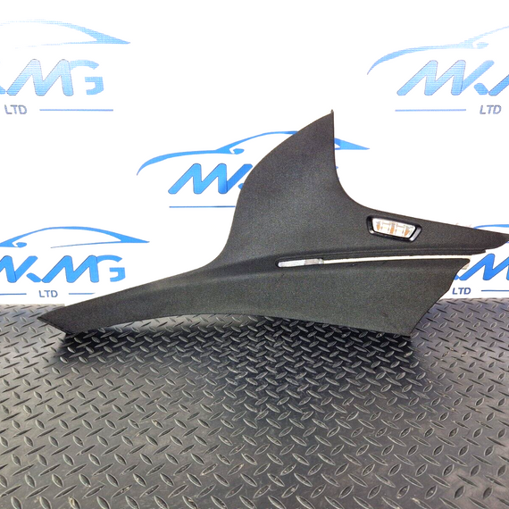 14-21 MERCEDES BENZ C220d W205 D PILLAR TRIM PASSENGER SIDE A2056908203