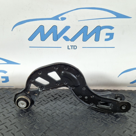 13-19 MERCEDES CLA C117 GENUINE REAR CONTROL ARM FITS LEFT & RIGHT A2463501006
