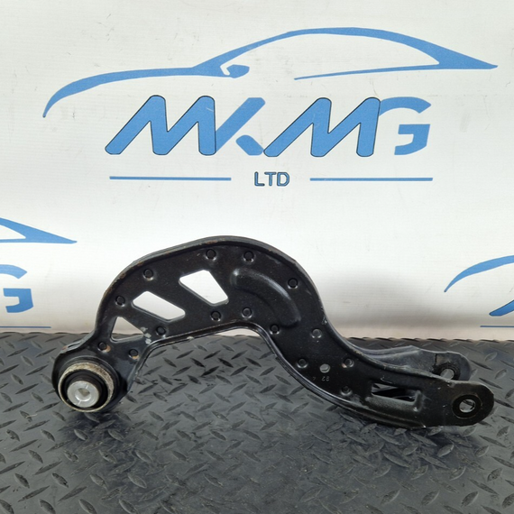 13-19 MERCEDES CLA C117 GENUINE REAR CONTROL ARM FITS LEFT & RIGHT A2463501006