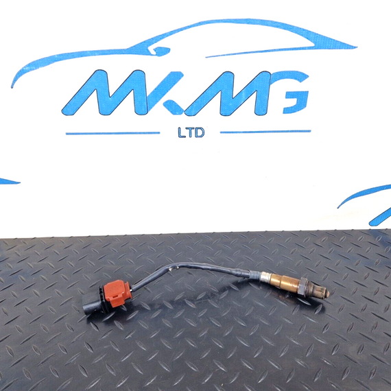 10-18 AUDI A7 4G S-LINE GENUINE OXYGEN LAMBDA NOX SENSOR 070906262