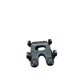 14-19 LAND ROVER L550 DISCOVERY SPORT CENTRE CONSOLE MOUNT BRACKET FK72048B38A