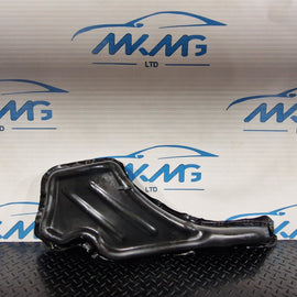 16-22 BMW X1 F48 DRIVER SIDE WING FENDER SOUND INSULATION 7398420