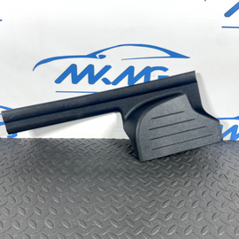 14-21 BMW 2 SERIES GRAN TOURER F46 GENUINE REAR RIGHT STEP TRIM PANEL 7362332
