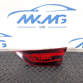 19-ON MERCEDES BENZ CLA C118 REAR RIGHT INNER TAILGATE LED LIGHT A1189066400
