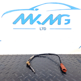 16-19 AUDI A4 AVANT B9 S-LINE OEM TEMPERATURE SENSOR 4G0906088AA 6X0973802A