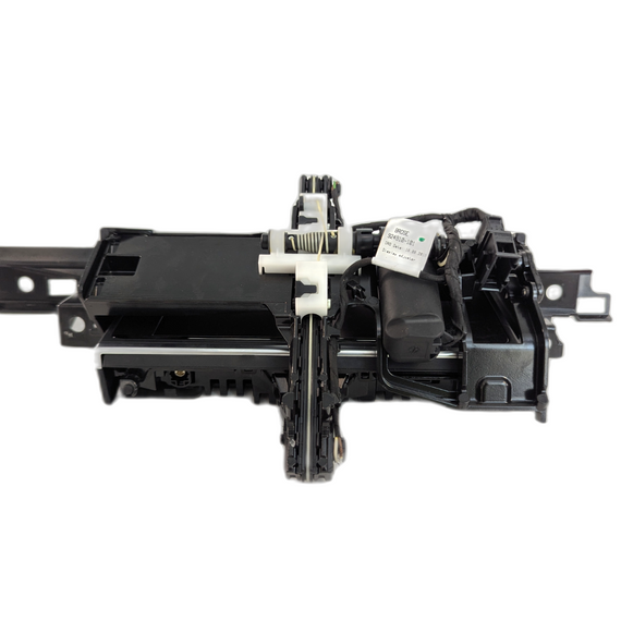 AUDI A7 DASHBOARD DISPLAY SCREEN 4G2919601C