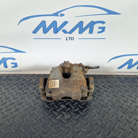 16-19 AUDI A4 B9 S-LINE GENUINE FRONT RIGHT DRIVER SIDE BRAKE CALLIPER 8W06BQ