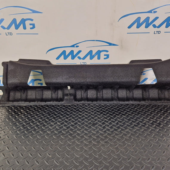 20-24 BMW 1 SERIES F40 BOOT FLOOR CARPET COVER 7448200